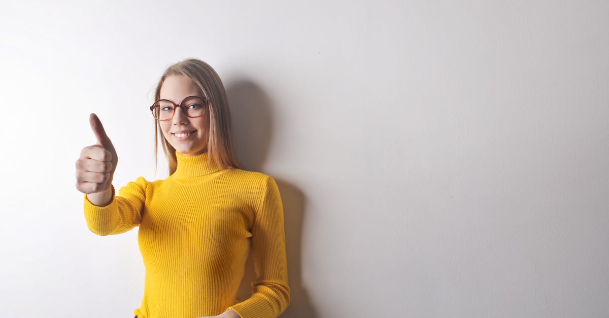 découvrez l'importance de la confiance en soi et comment elle peut transformer votre vie. apprenez des techniques et des conseils pour renforcer votre assurance personnelle et atteindre vos objectifs.