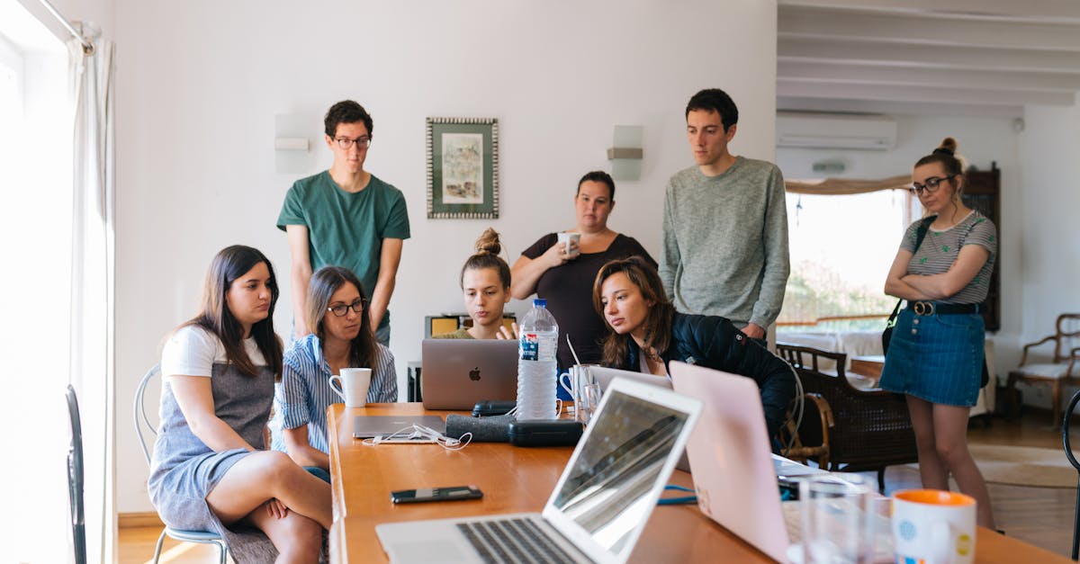découvrez les dernières tendances en matière d'innovation, les technologies émergentes et les idées révolutionnaires qui façonnent l'avenir. explorez comment des solutions novatrices transforment nos vies et redéfinissent les industries.
