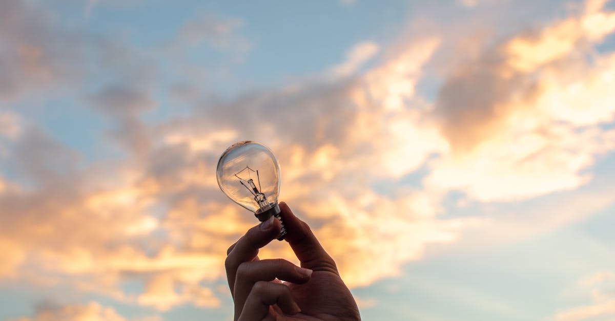 découvrez les dernières tendances en matière d'innovation qui façonnent notre avenir. explorez des idées novatrices, des technologies de pointe et des stratégies créatives qui transforment les industries et améliorent notre quotidien.