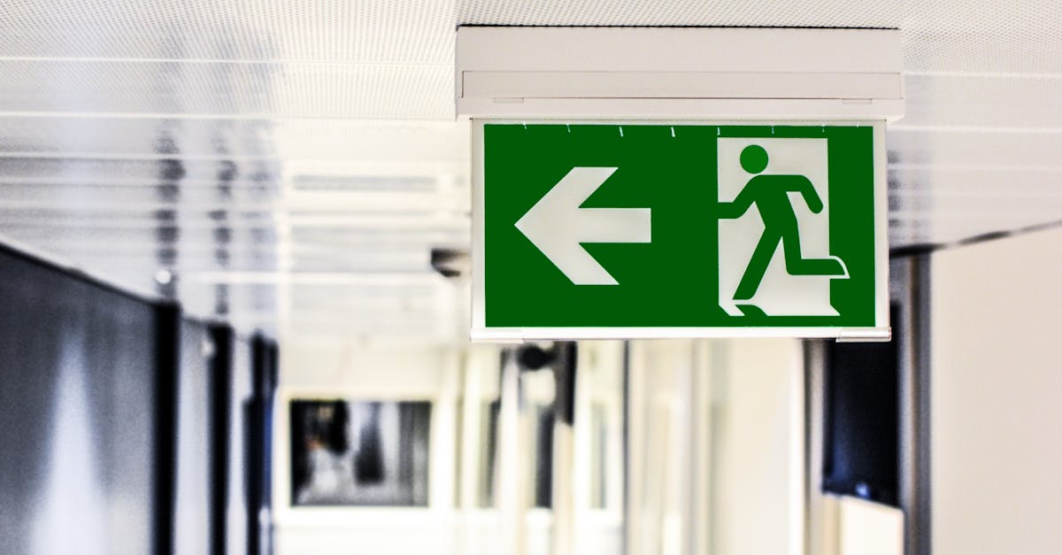 découvrez des conseils essentiels pour garantir votre sécurité au quotidien. apprenez comment prévenir les accidents, protéger votre environnement et assurer votre bien-être avec nos ressources et astuces pratiques.