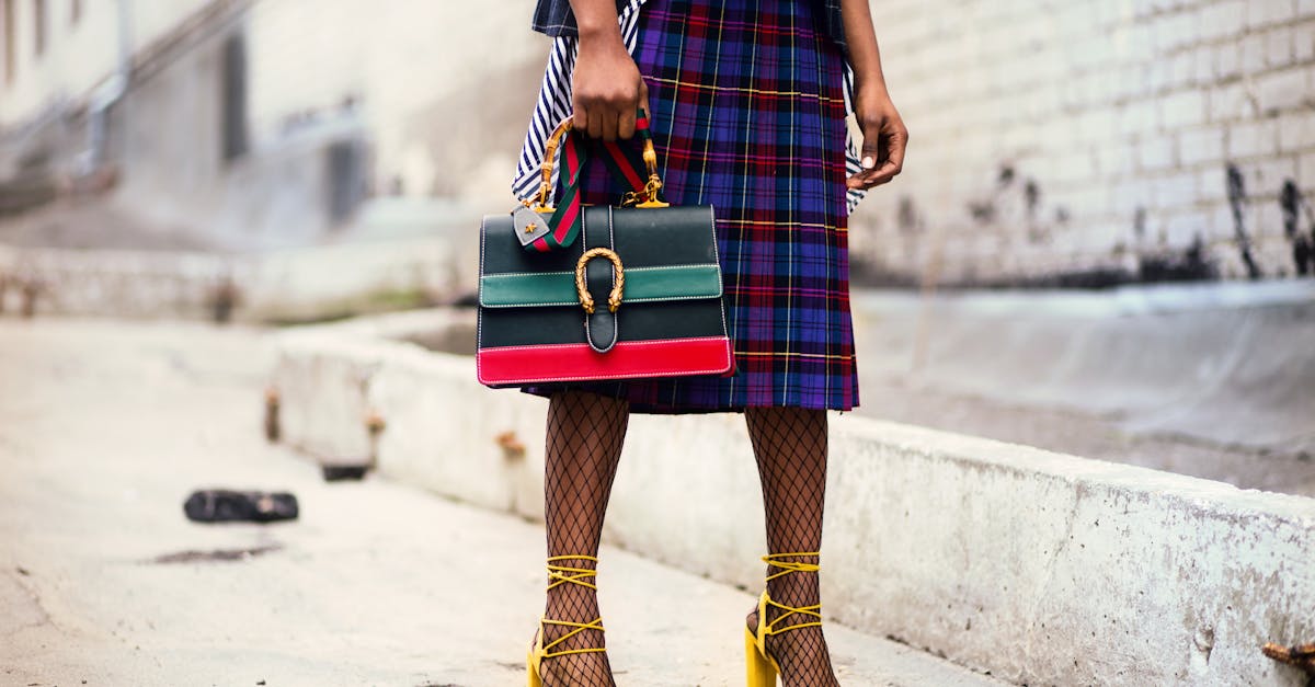 découvrez notre sélection de styles uniques et tendances pour toutes les occasions. que vous cherchiez des conseils de mode, des astuces de décoration ou des inspirations créatives, trouvez l'inspiration qui vous ressemble !