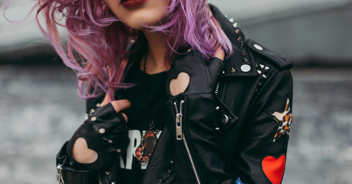 découvrez l'univers du style avec nos conseils tendances, astuces de mode, et inspirations pour affirmer votre personnalité à travers vos choix vestimentaires. que vous soyez à la recherche de looks décontractés ou élégants, trouvez votre propre style ici.