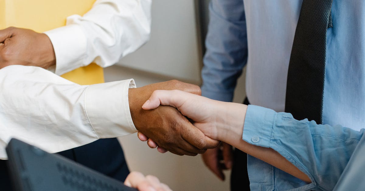 découvrez l'importance de la confiance dans les relations humaines et professionnelles. apprenez comment bâtir et maintenir la confiance, clé d'une communication efficace et d'une coopération harmonieuse.